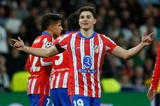 Imagen Mi&eacute;rcoles de Semifinales en la Champions League: Partidos, horarios y d&oacute;nde ver 