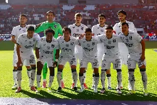 Imagen &iexcl;Quer&eacute;taro despide a siete jugadores el mismo d&iacute;a!