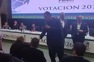 Imagen 'Fue una cortina de humo': Jos&eacute; Ram&oacute;n Fern&aacute;ndez revienta tras disculpas de Faitelson