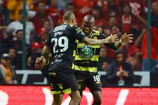 Imagen &iexcl;Se apag&oacute; el infierno! Pachuca vence a Toluca y se acerca a las semifinales 