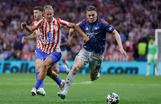 Imagen Semifinales de vuelta en la Champions League: Partidos, d&iacute;as, horarios y d&oacute;nder ver