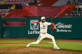 Imagen El &Aacute;guila de Veracruz vs Diablos Rojos, juego 1 &iquest;A qu&eacute; hora y por d&oacute;nde ver? 