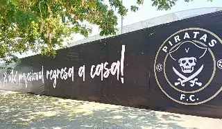 Imagen &iquest;Cu&aacute;ndo inicia la pretemporada de los Piratas FC? Esto se sabe 
