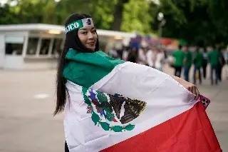 Imagen Estos artistas cantar&aacute;n en la inauguraci&oacute;n del Mundial 2026 en M&eacute;xico 