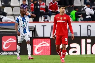 Imagen Pachuca elimina al bicampe&oacute;n y es semifinalista 