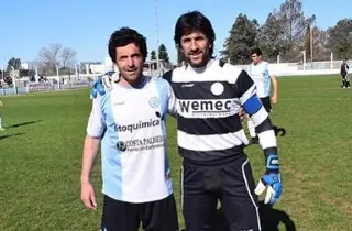 Imagen Federico Vilar regresa al Atlante 