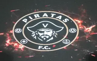 Imagen &iquest;Por qu&eacute; cambi&oacute; el escudo de los Piratas FC?