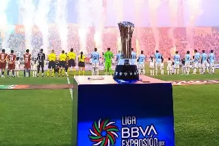 Imagen Tepatitl&aacute;n vs Jaiba Brava, gran final de la Liga de Expansi&oacute;n &iquest;A qu&eacute; hora y d&oacute;nde ver?