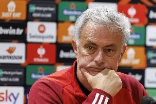 Imagen DT del Real Madrid rompe el silencio sobre el posible regreso de Mourinho (VIDEO)