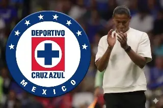 Imagen &iquest;Joel Huiqui seguir&aacute; como DT de Cruz Azul el pr&oacute;ximo torneo? Esto responde la directiva