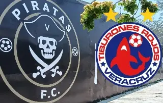 Imagen &iquest;Piratas FC piensa en convertirse en Tiburones Rojos? Esto dice la directiva