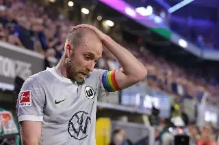 Imagen Hist&oacute;rico club de la Bundesliga desciende a Segunda Divisi&oacute;n 