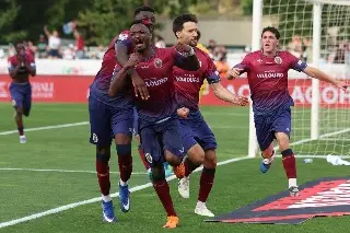 Imagen &iexcl;Incre&iacute;ble! Un equipo de Segunda Divisi&oacute;n clasifica a la Europa League