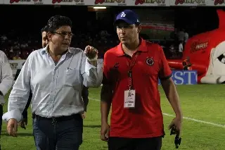 Imagen &iexcl;Fidel Kuri es libre! Un juez le da la raz&oacute;n (VIDEO)