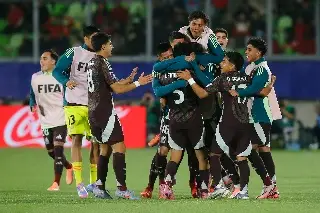 Imagen Oficial: Estos son los futbolistas de la Selecci&oacute;n Mexicana que jugar&aacute;n en Veracruz