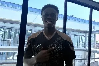 Imagen Desde Espa&ntilde;a llega uno de los primeros jugadores de Piratas FC