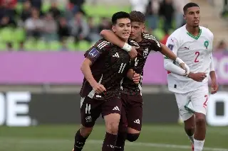 Imagen Gilberto Mora y el r&eacute;cord que lo acompa&ntilde;ar&aacute; en el Mundial 2026