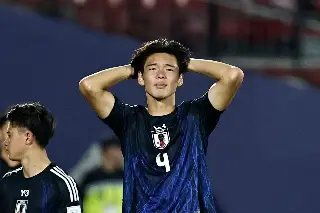 Imagen &iexcl;Empezamos con problemas! Jap&oacute;n cambia de sede en M&eacute;xico, no les gust&oacute; la cancha 