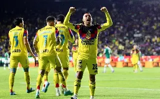 Imagen &iexcl;El pr&oacute;ximo DT del Am&eacute;rica ya est&aacute; en M&eacute;xico! 
