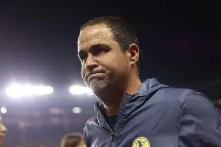 Imagen Andr&eacute; Jardine revela las razones por las que se va del Am&eacute;rica