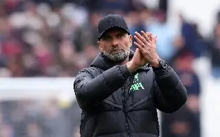 Imagen Jurgen Klopp en la mira del Real Madrid 
