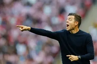 Imagen &iexcl;Se acab&oacute;! Esteban Solari deja de ser DT del Pachuca pese a llegar a semifinales