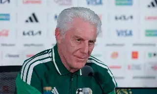 Imagen Las palabras del DT de Sud&aacute;frica tras caer vs M&eacute;xico en la inauguraci&oacute;n del Mundial 2026