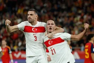 Imagen &iexcl;A desvelarse! Turqu&iacute;a vs Australia HOY en el Mundial 2026 &iquest;A qu&eacute; hora y d&oacute;nde ver? 