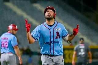 Imagen &iexcl;Milagro! El &Aacute;guila de Veracruz gana en casa de Uni&oacute;n Laguna 