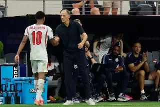 Imagen Lo que dijo el DT de Inglaterra tras imponerse a Croacia en el Mundial 2026