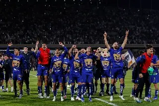 Imagen Pumas ya eligi&oacute; a su nuevo DT tras salida de Efra&iacute;n Ju&aacute;rez
