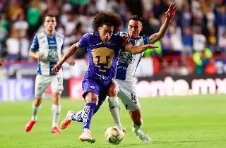 Imagen Oficial: Pumas anuncia a su nuevo DT para el Apertura 2026