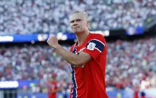 Imagen &iexcl;Partidazo! Noruega vs Senegal &iquest;A qu&eacute; hora y d&oacute;nde ver GRATIS?
