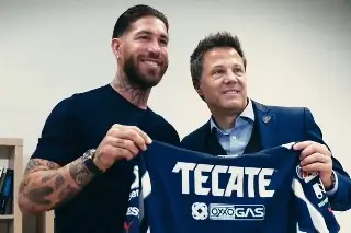 Imagen 'Tato' Noriega revela c&oacute;mo la directiva de Tiburones Rojos lo intent&oacute; estafar (VIDEO)