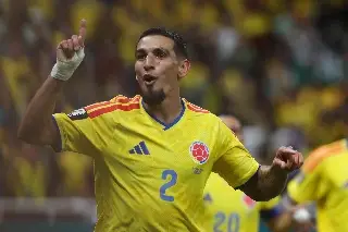 Imagen Colombia vence a la RD del Congo y sella su clasificaci&oacute;n en el Mundial 2026