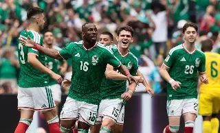 Imagen M&eacute;xico vs Chequia: la noche de hacer historia con 9 puntos perfectos en un Mundial