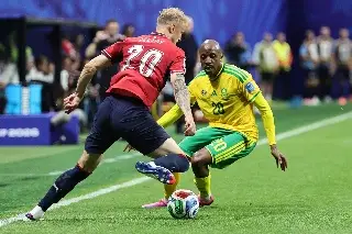 Imagen &iexcl;Duelo de Cenicientas! Sud&aacute;frica vs Canad&aacute;, uno de los dos llegar&aacute; a Octavos del Mundial 2026
