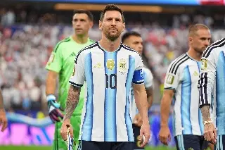 Imagen &iquest;C&oacute;mo va la tabla de goleo del Mundial 2026?