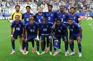 Imagen &iexcl;Incre&iacute;ble! Cabo Verde avanza de ronda en el Mundial 2026, enfrentar&aacute;n a Messi y Argentina