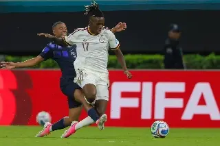 Imagen &iexcl;Problemas  para Espa&ntilde;a en el Mundial 2026! Nico Williams est&aacute; lesionado 