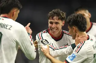 Imagen &iexcl;Es oficial! M&eacute;xico ya tiene rival para los dieciseisavos de final del Mundial 2026