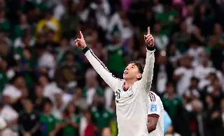Imagen &iexcl;Por el pase al quinto partido! M&eacute;xico vs Ecuador en el Mundial 2026 &iquest;A qu&eacute; hora y d&oacute;nde ver GRATIS?