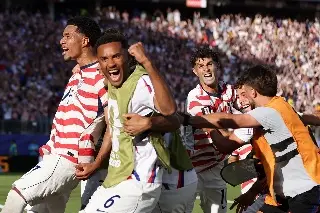 Imagen Estados Unidos cumple, elimina a Bosnia y avanza a Octavos en el Mundial 2026