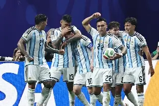 Imagen &iexcl;Partidazos! As&iacute; se jugar&aacute;n los Cuartos de Final en el Mundial 2026