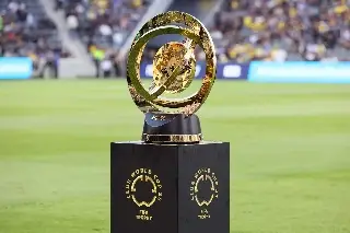 Imagen M&eacute;xico va por el Mundial de Clubes 2029: la batalla por la sede y lo que ya se sabe del torneo