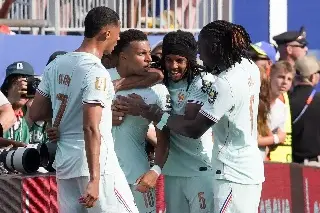 Imagen Francia liquida a Marruecos y ya es semifinalista del Mundial
