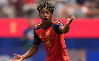 Imagen &iexcl;Partidazo en Semifinales del Mundial 2026! Espa&ntilde;a vs Francia &iquest;Cu&aacute;ndo y a qu&eacute; hora? 