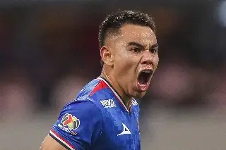 Imagen &iexcl;El campe&oacute;n n&oacute;mada! Cruz Azul se va de la CDMX para su primer juego como local 