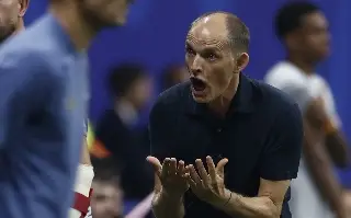 Imagen No me arrepiento de nada: DT de Inglaterra luego de quedar eliminado del Mundial 2026