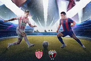 Imagen Vuelve el Padre de Todos los Cl&aacute;sicos: Necaxa vs Atlante &iquest;C&oacute;mo surgi&oacute; la rivalidad?